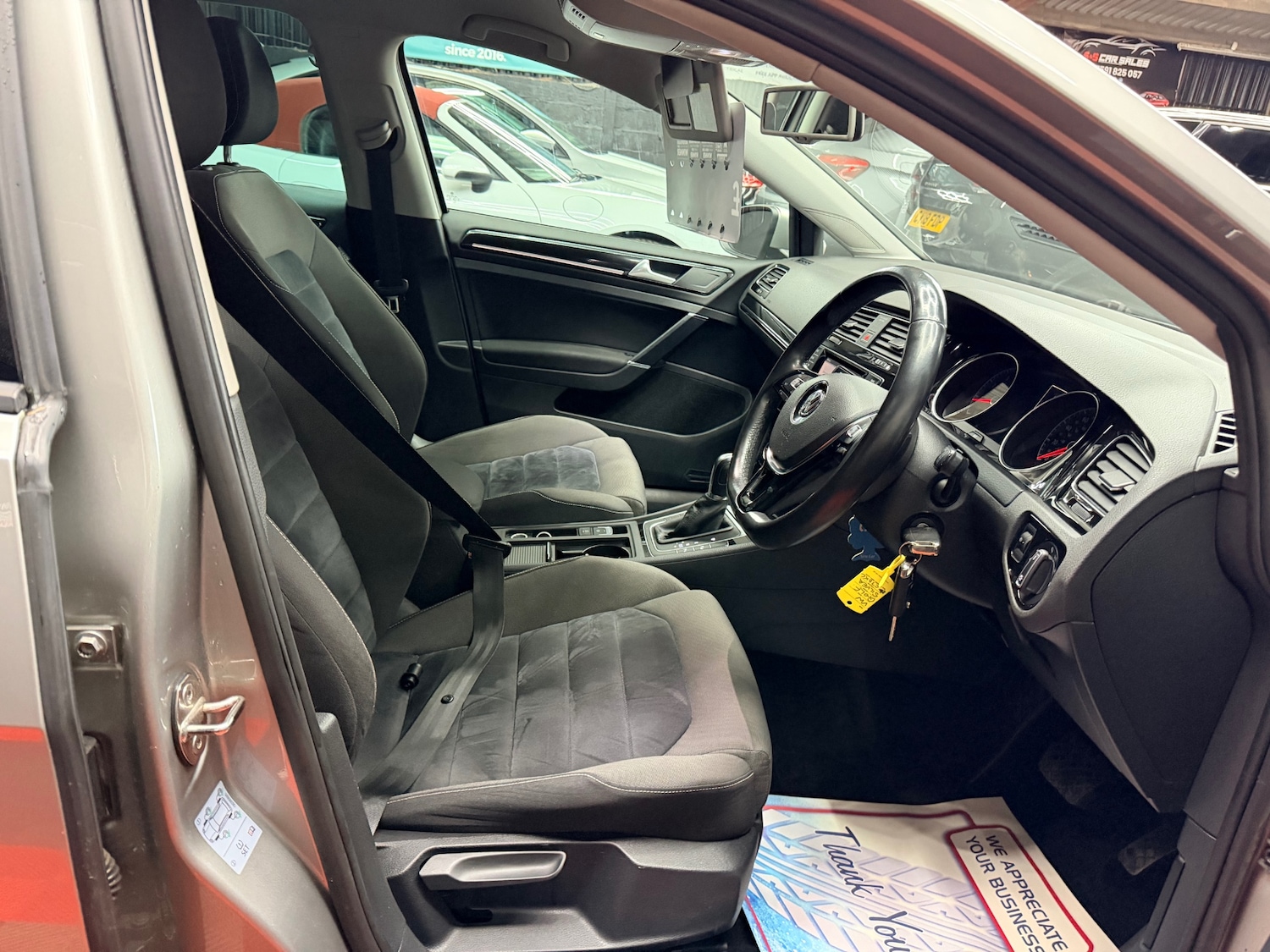 Used Volkswagen Golf 2014 for sale - 76693869: Photo 7