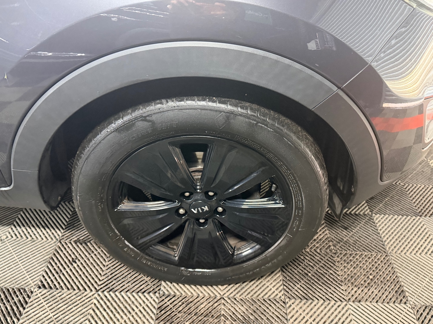 Used Kia Sportage 2015 for sale - 77556011: Photo 15