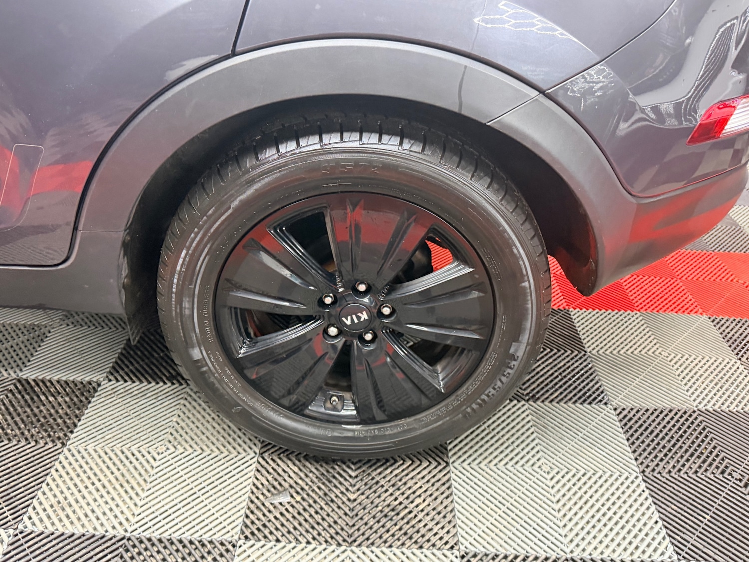 Used Kia Sportage 2015 for sale - 77556011: Photo 17