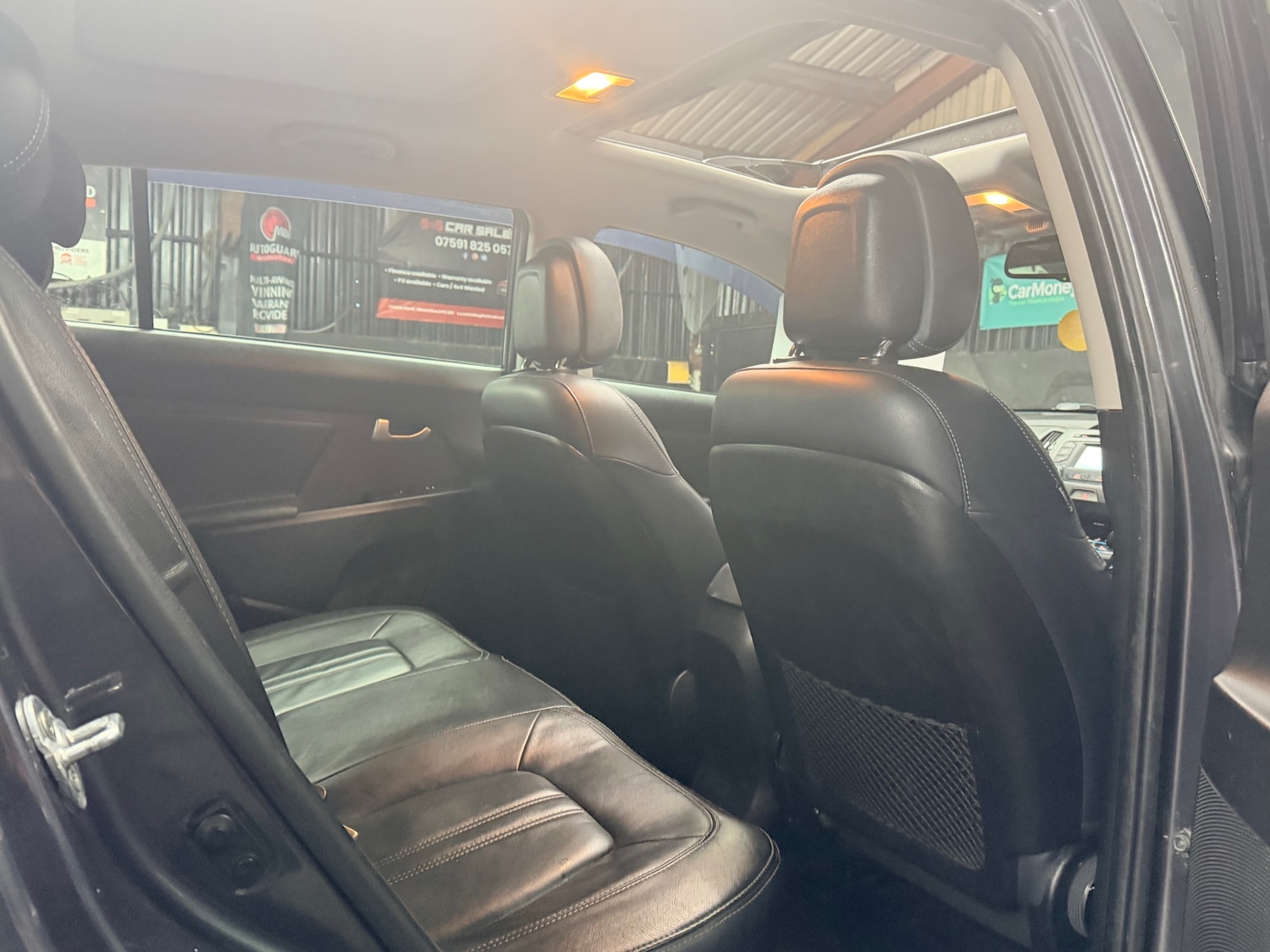 Used Kia Sportage 2015 for sale - 77556011: Photo 19