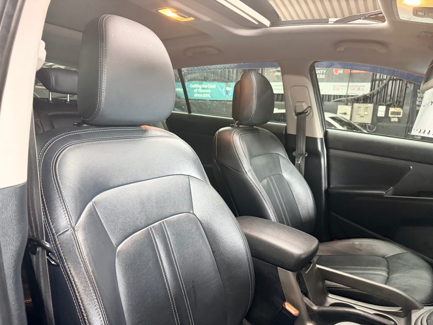 Used Kia Sportage 2015 for sale - 77556011: Photo 20