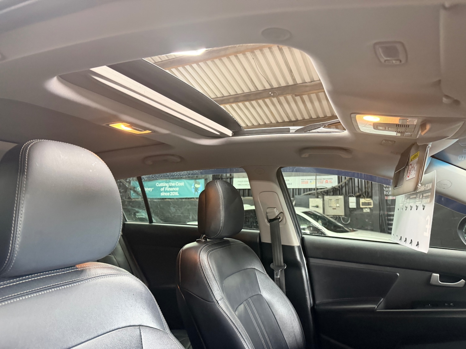 Used Kia Sportage 2015 for sale - 77556011: Photo 21