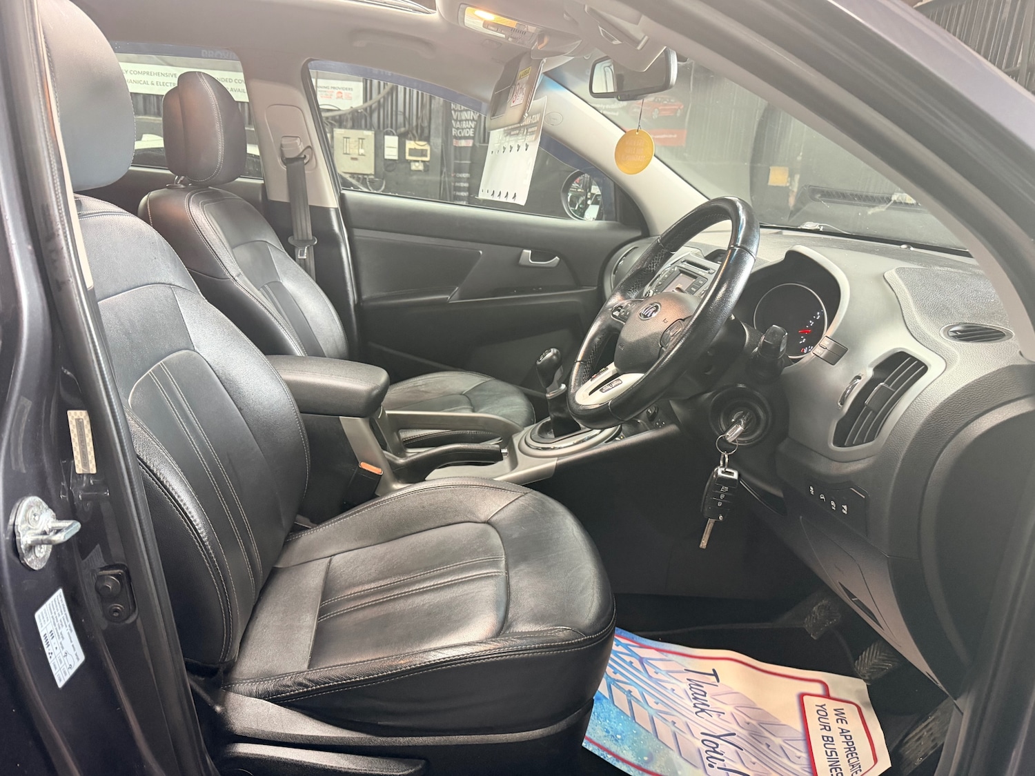 Used Kia Sportage 2015 for sale - 77556011: Photo 23