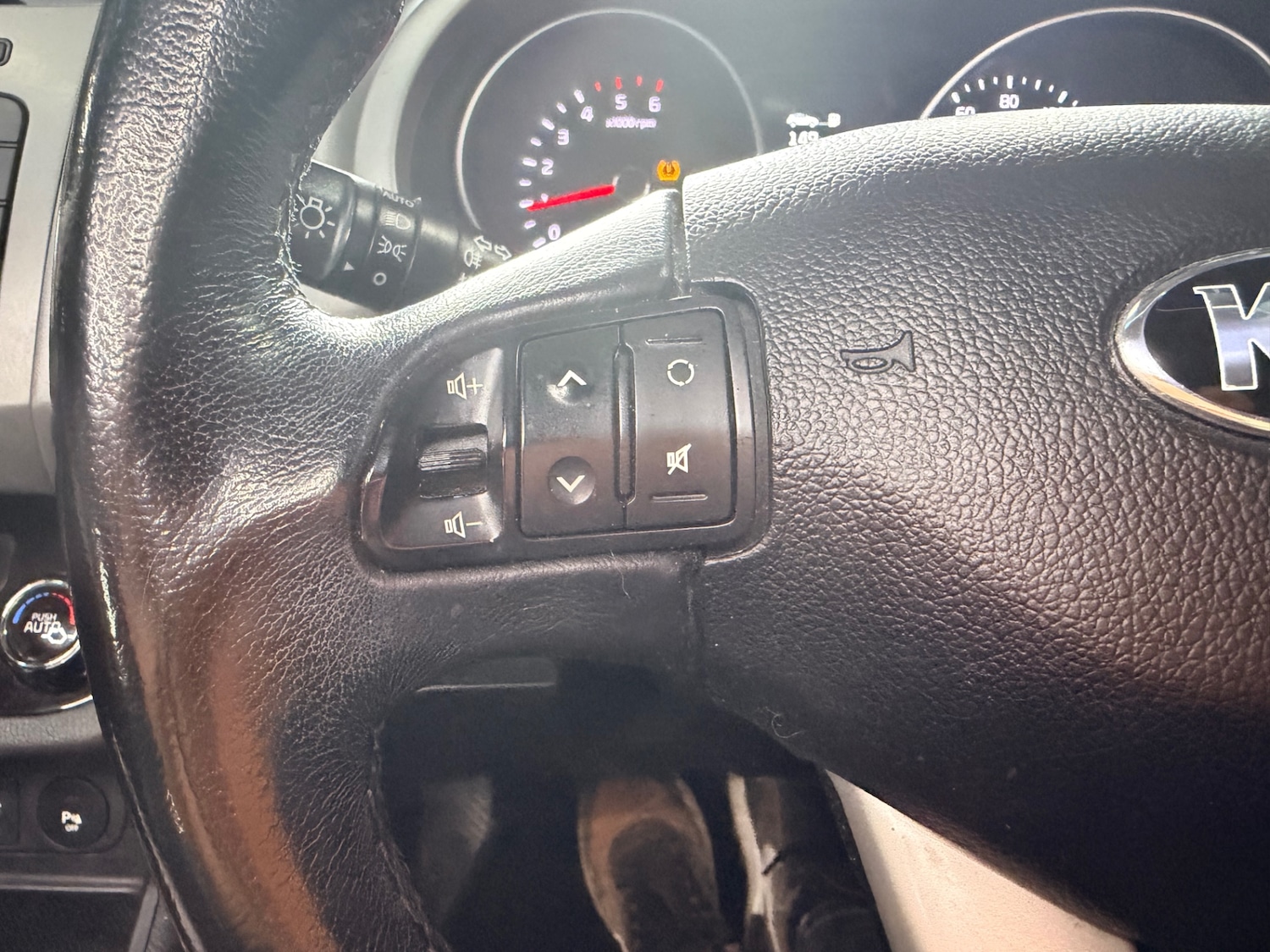 Used Kia Sportage 2015 for sale - 77556011: Photo 26