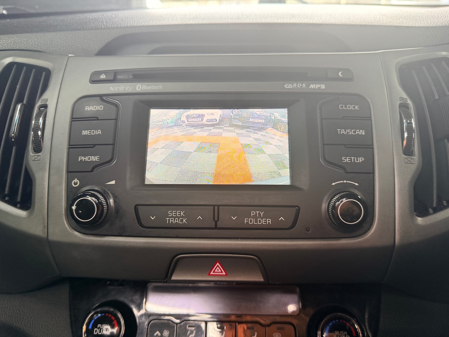 Used Kia Sportage 2015 for sale - 77556011: Photo 28