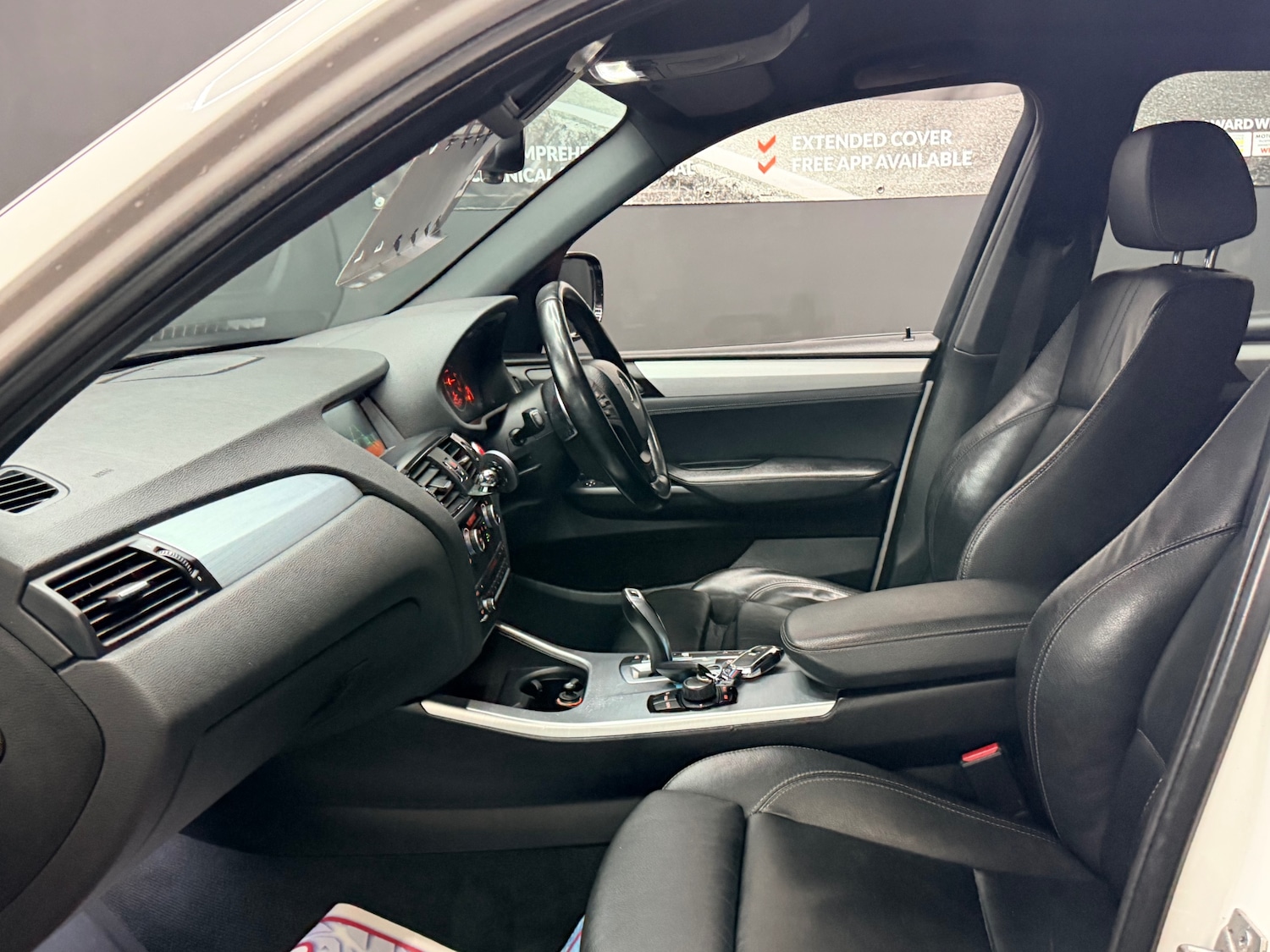 Used BMW X3 2012 for sale - 76766003: Photo 11