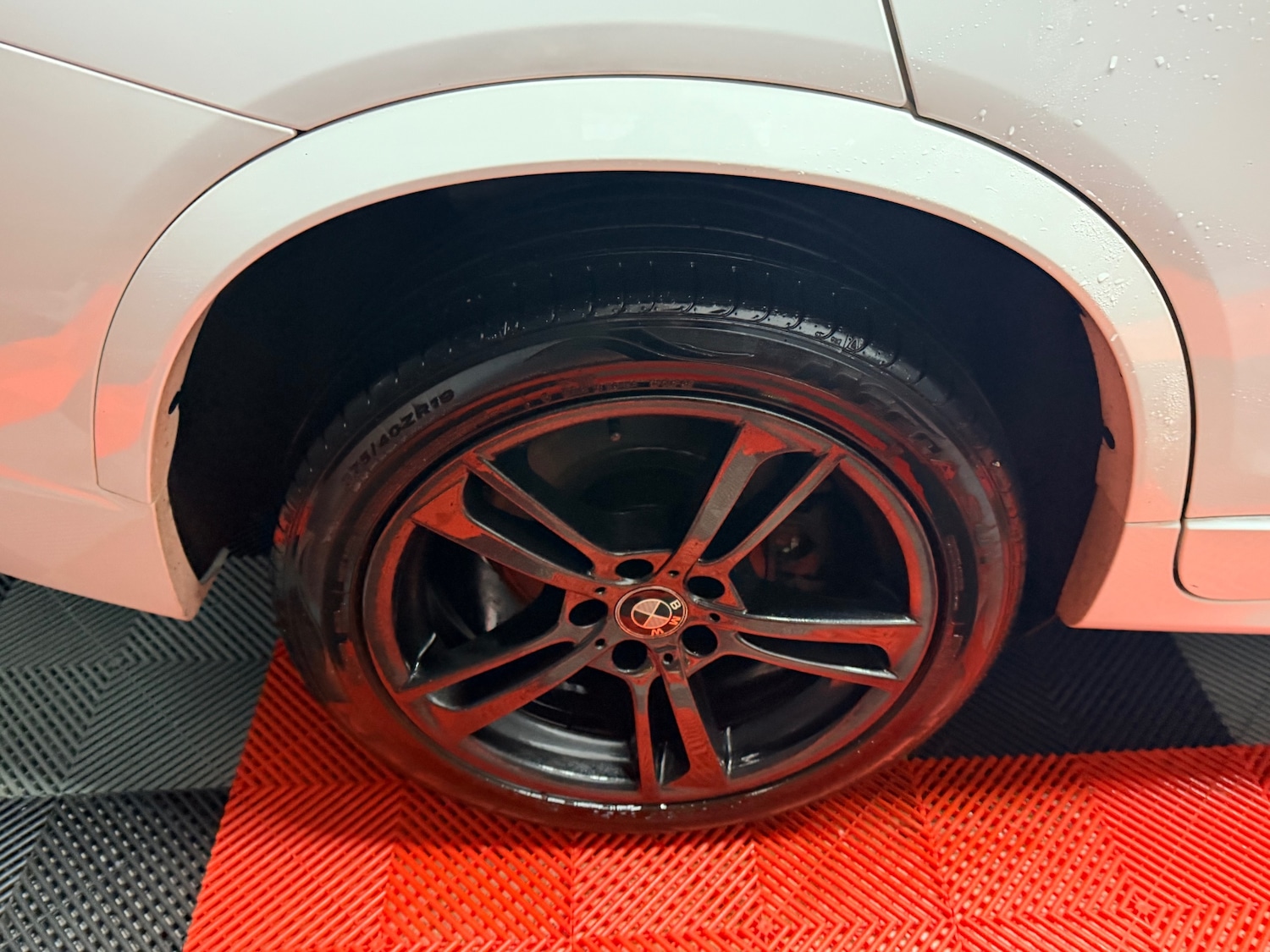 Used BMW X3 2012 for sale - 76766003: Photo 12