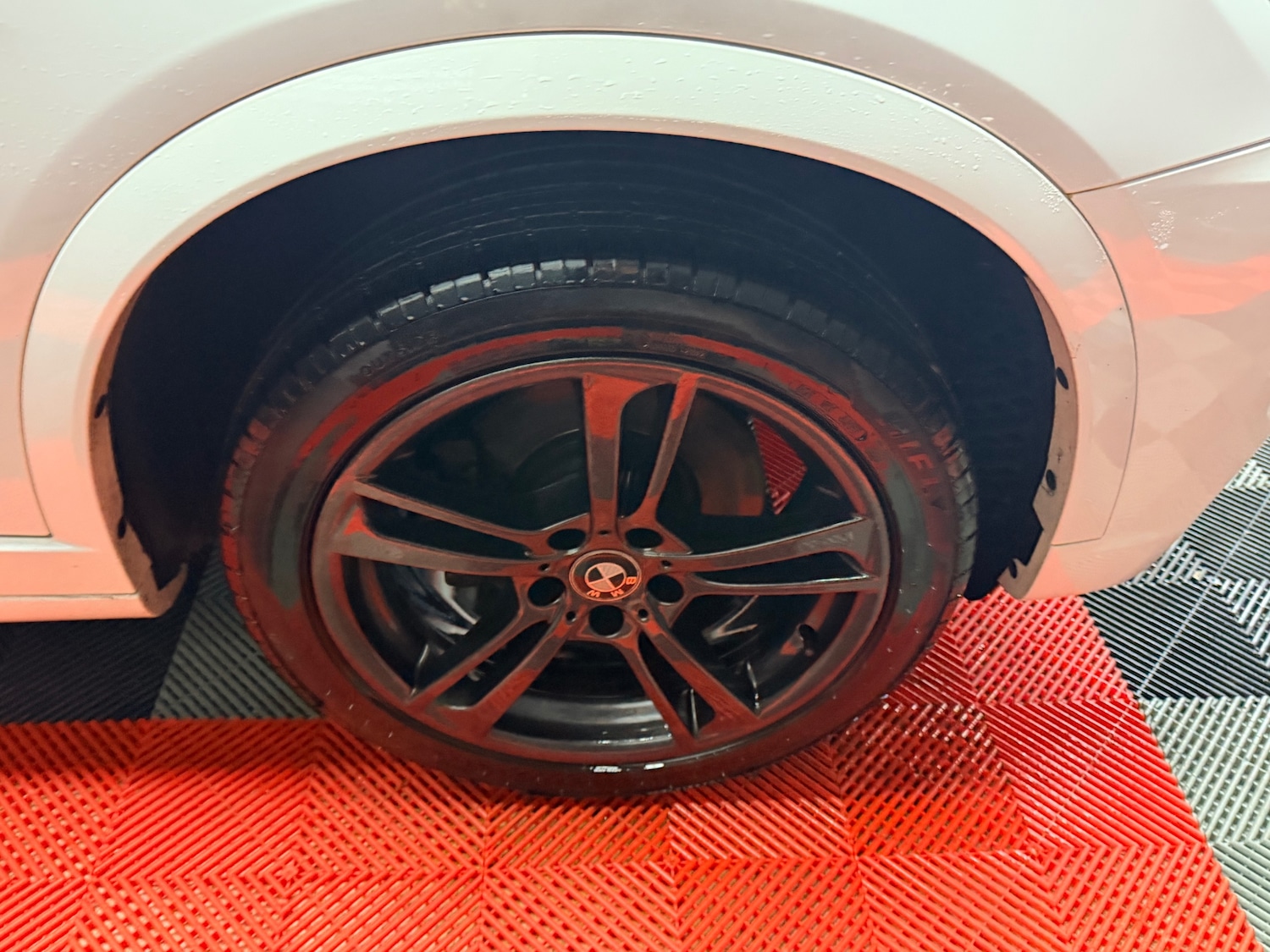 Used BMW X3 2012 for sale - 76766003: Photo 13