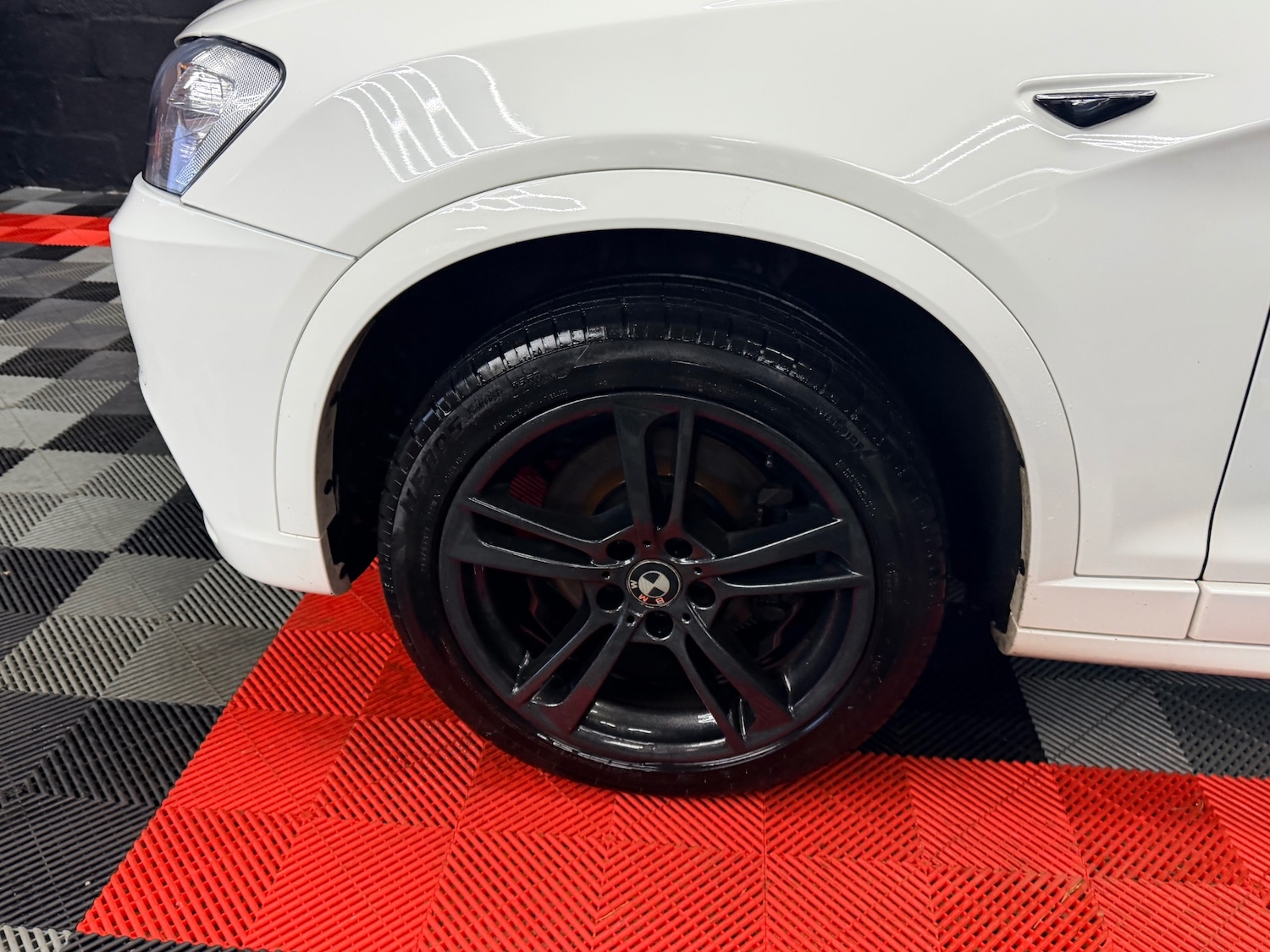 Used BMW X3 2012 for sale - 76766003: Photo 14