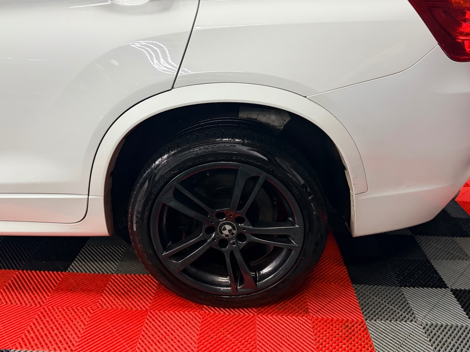 Used BMW X3 2012 for sale - 76766003: Photo 15