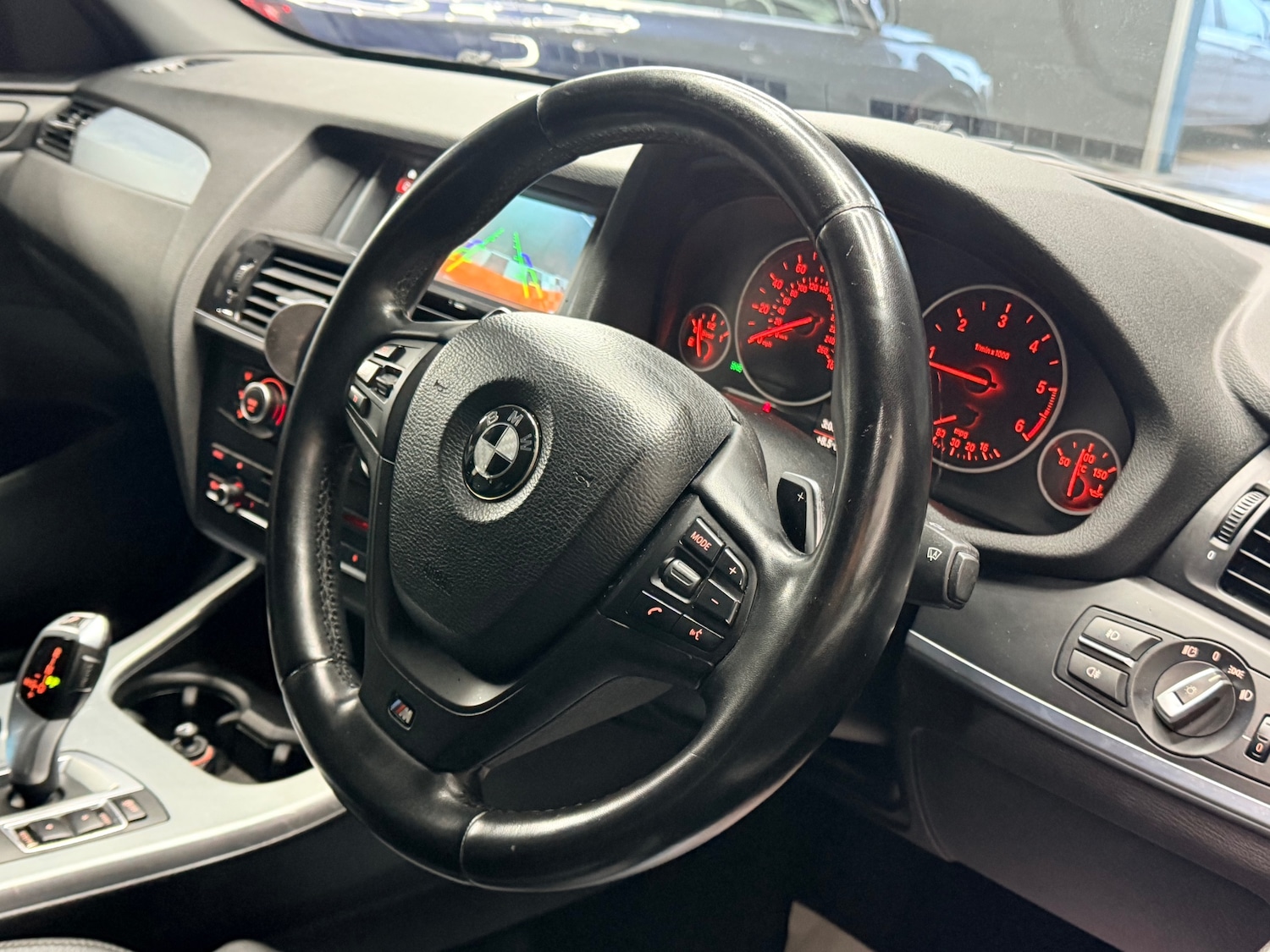 Used BMW X3 2012 for sale - 76766003: Photo 16