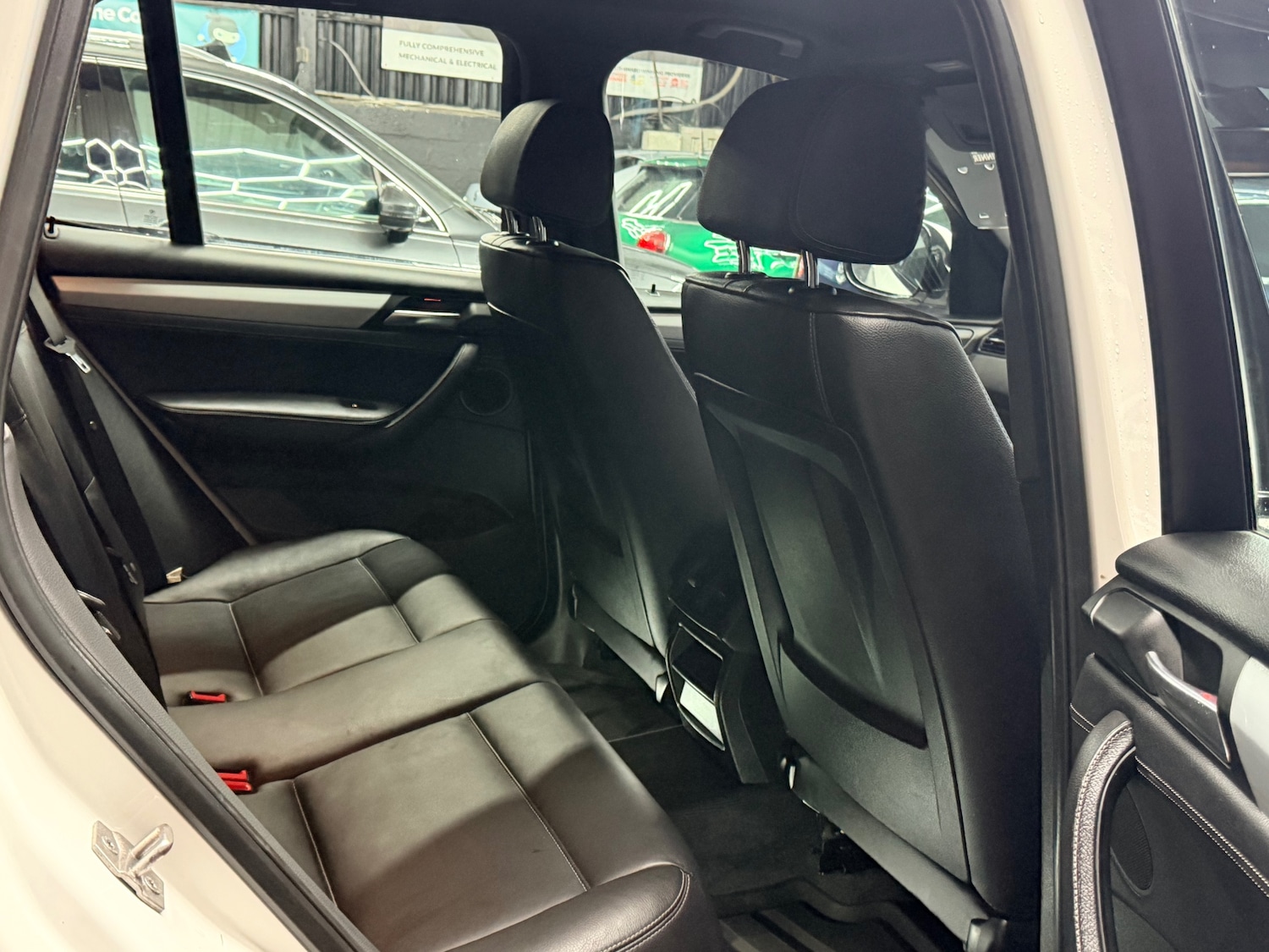 Used BMW X3 2012 for sale - 76766003: Photo 17