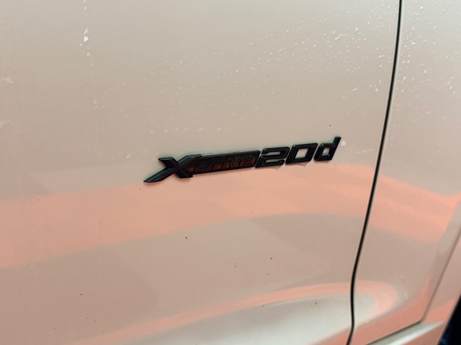 Used BMW X3 2012 for sale - 76766003: Photo 18