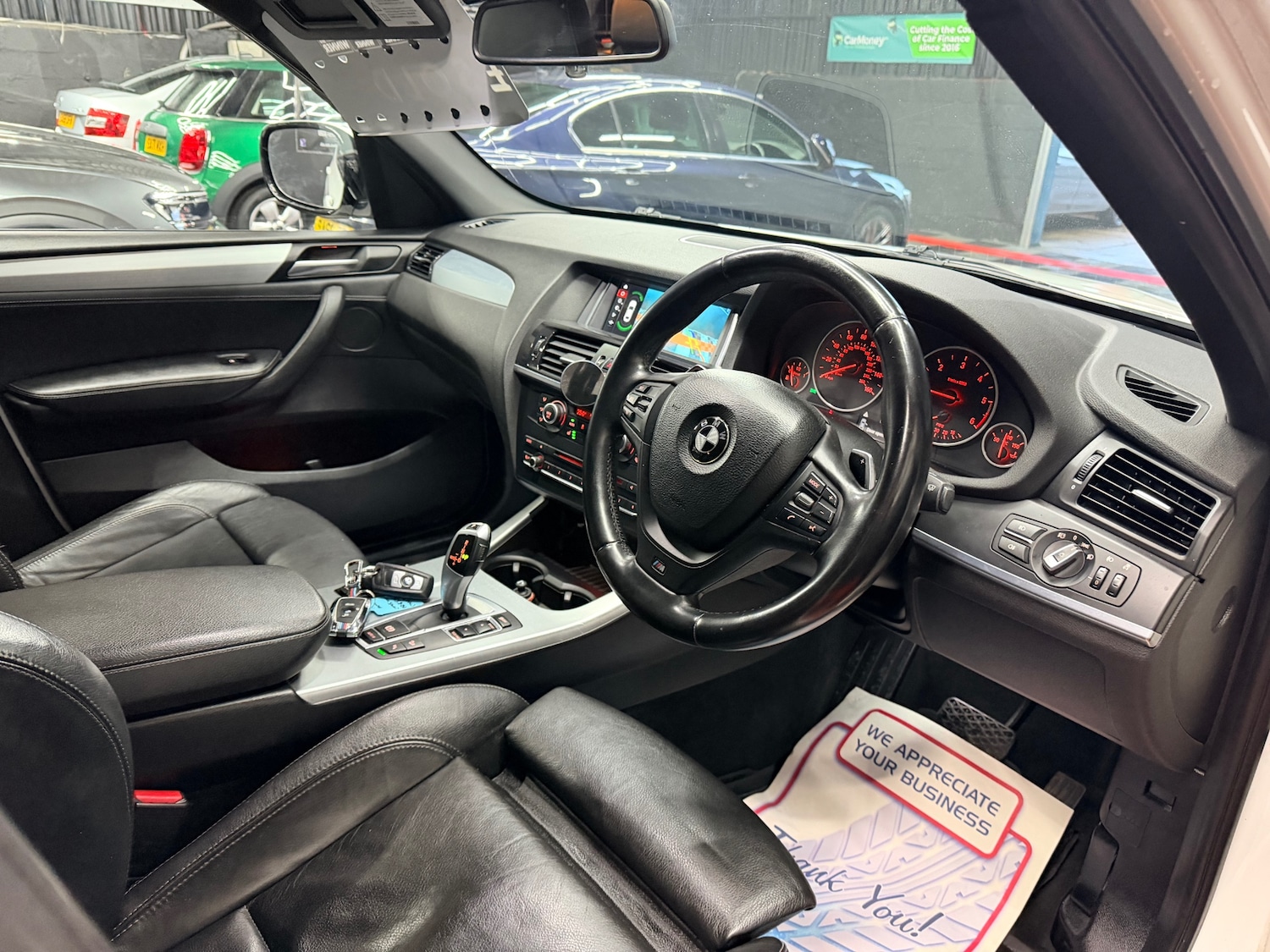 Used BMW X3 2012 for sale - 76766003: Photo 19