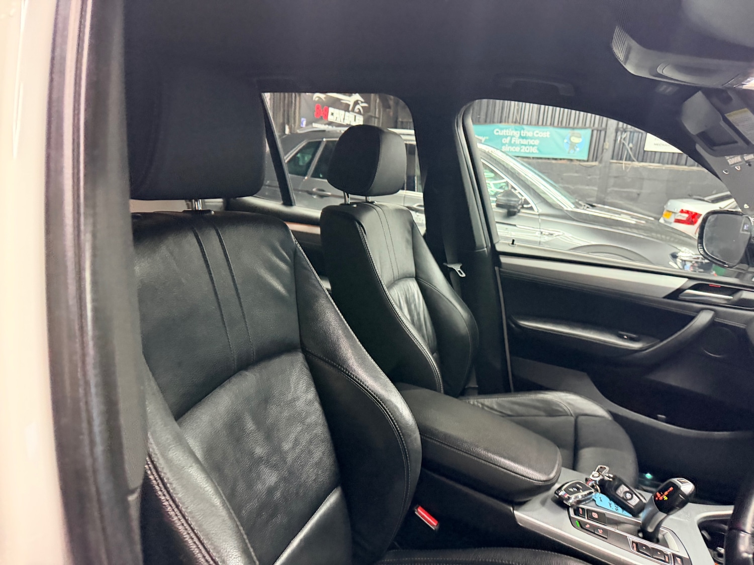 Used BMW X3 2012 for sale - 76766003: Photo 20