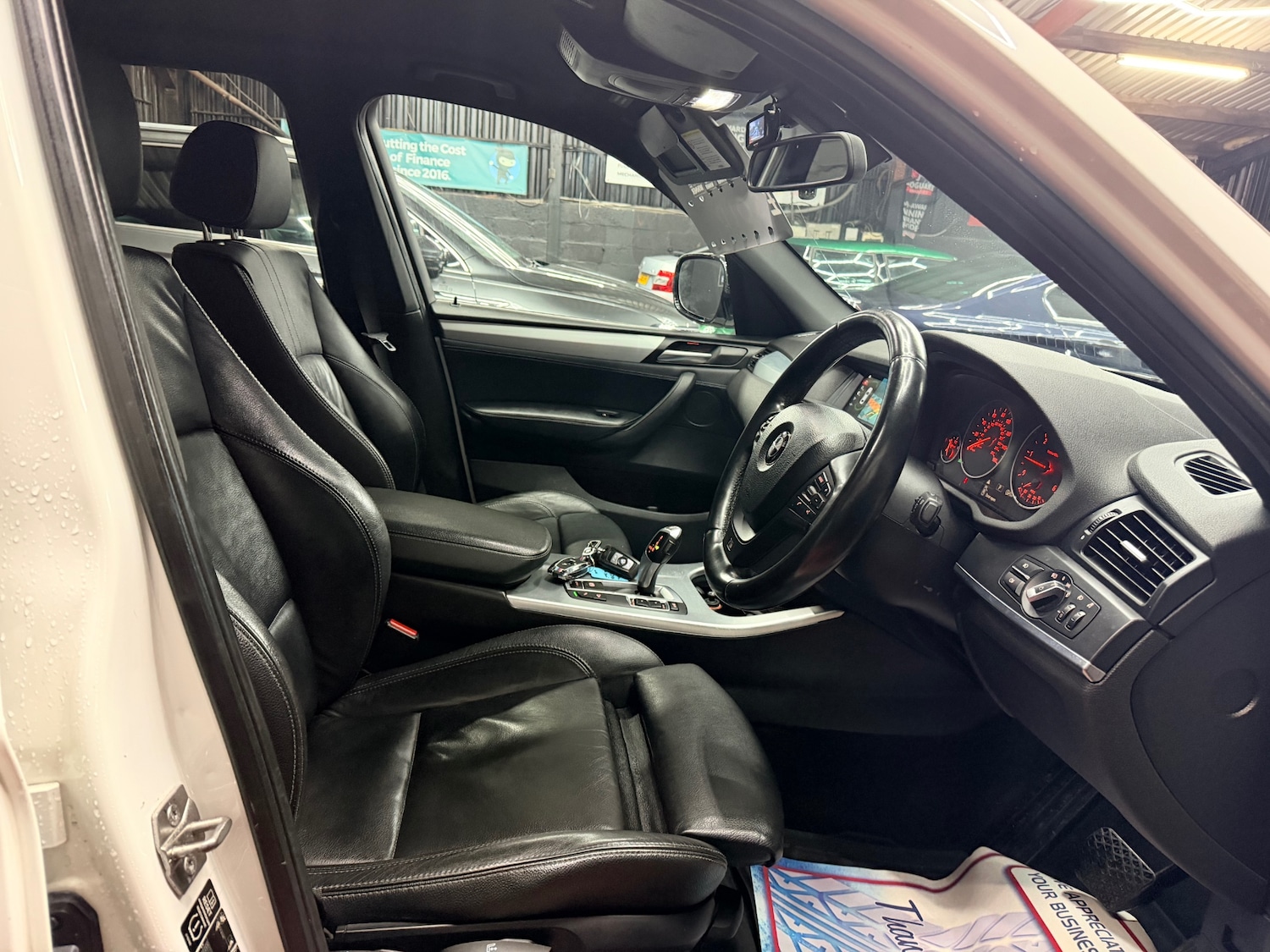 Used BMW X3 2012 for sale - 76766003: Photo 21