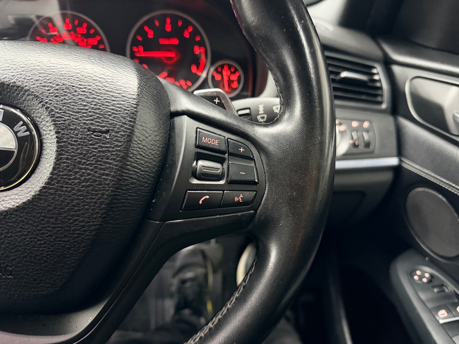 Used BMW X3 2012 for sale - 76766003: Photo 23