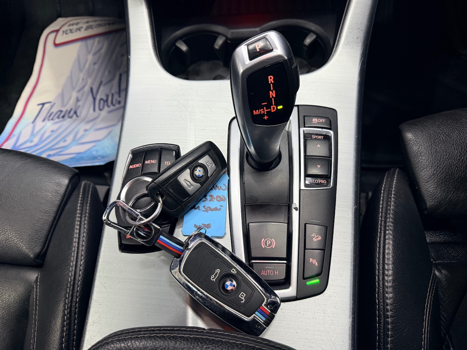 Used BMW X3 2012 for sale - 76766003: Photo 25