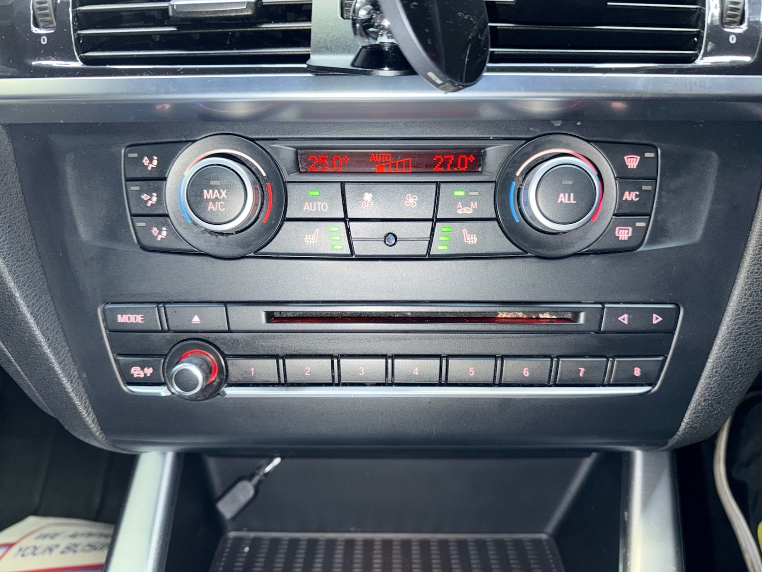 Used BMW X3 2012 for sale - 76766003: Photo 26