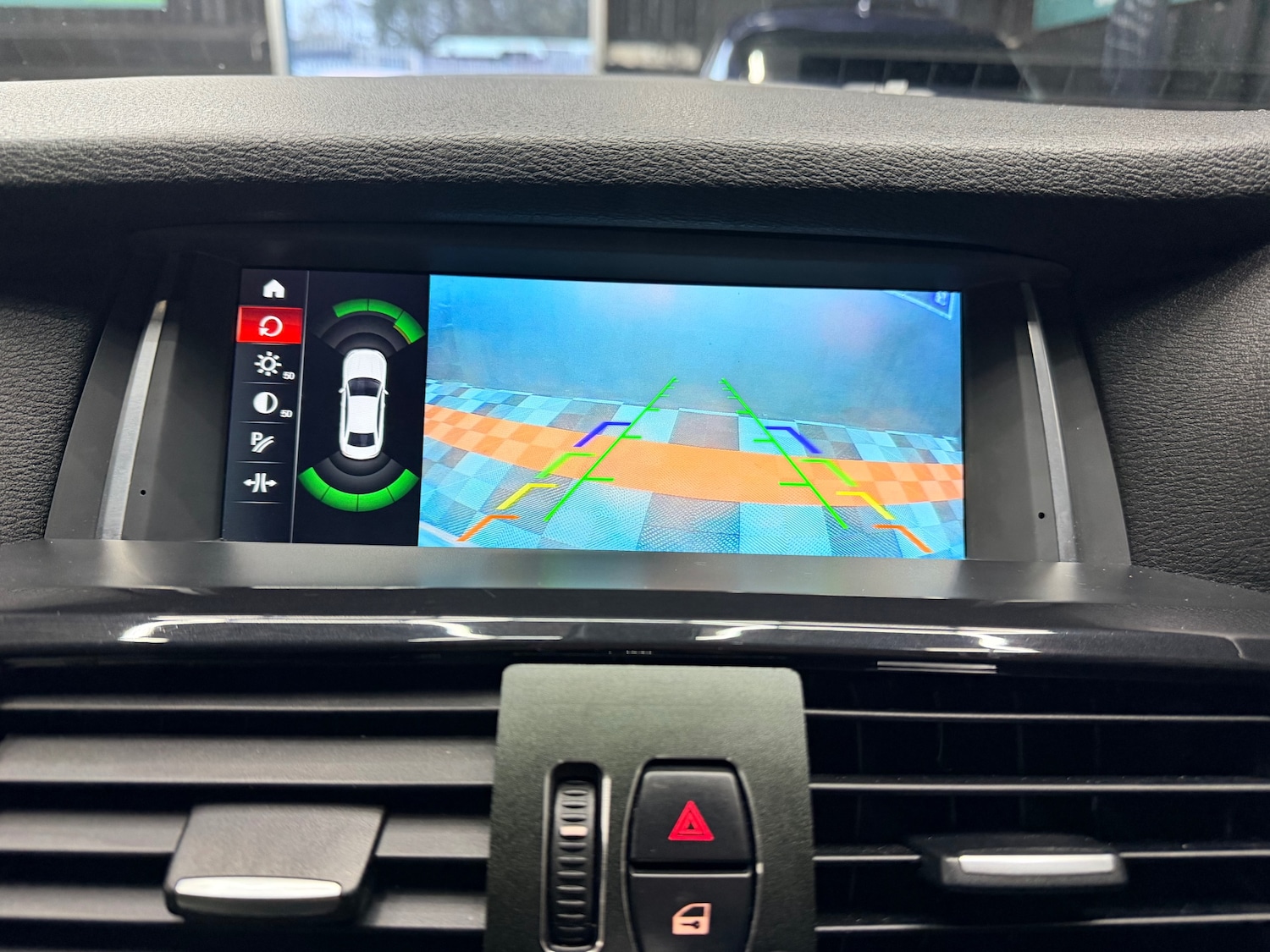 Used BMW X3 2012 for sale - 76766003: Photo 27