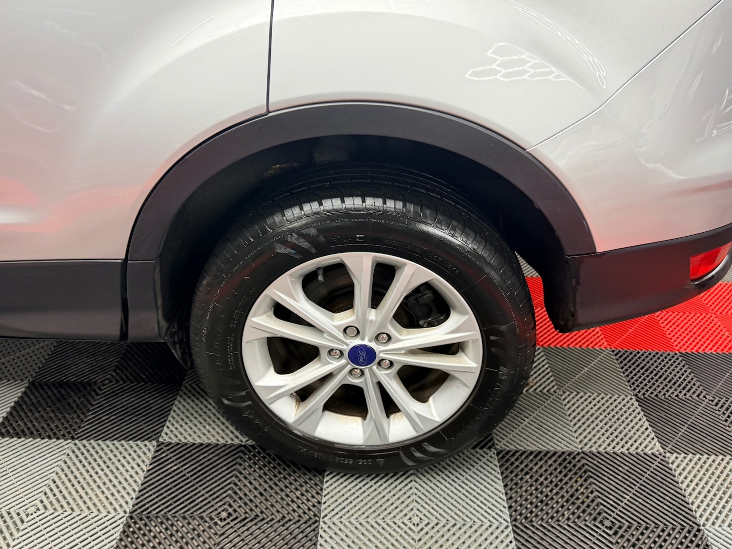 Used Ford Kuga 2016 for sale - 77011975: Photo 15