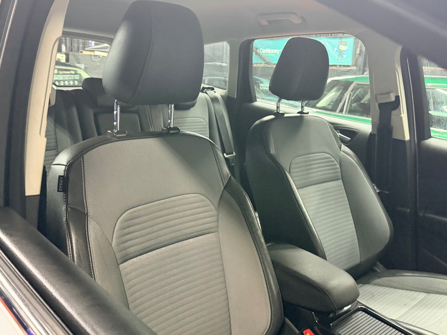 Used Ford Kuga 2016 for sale - 77011975: Photo 17