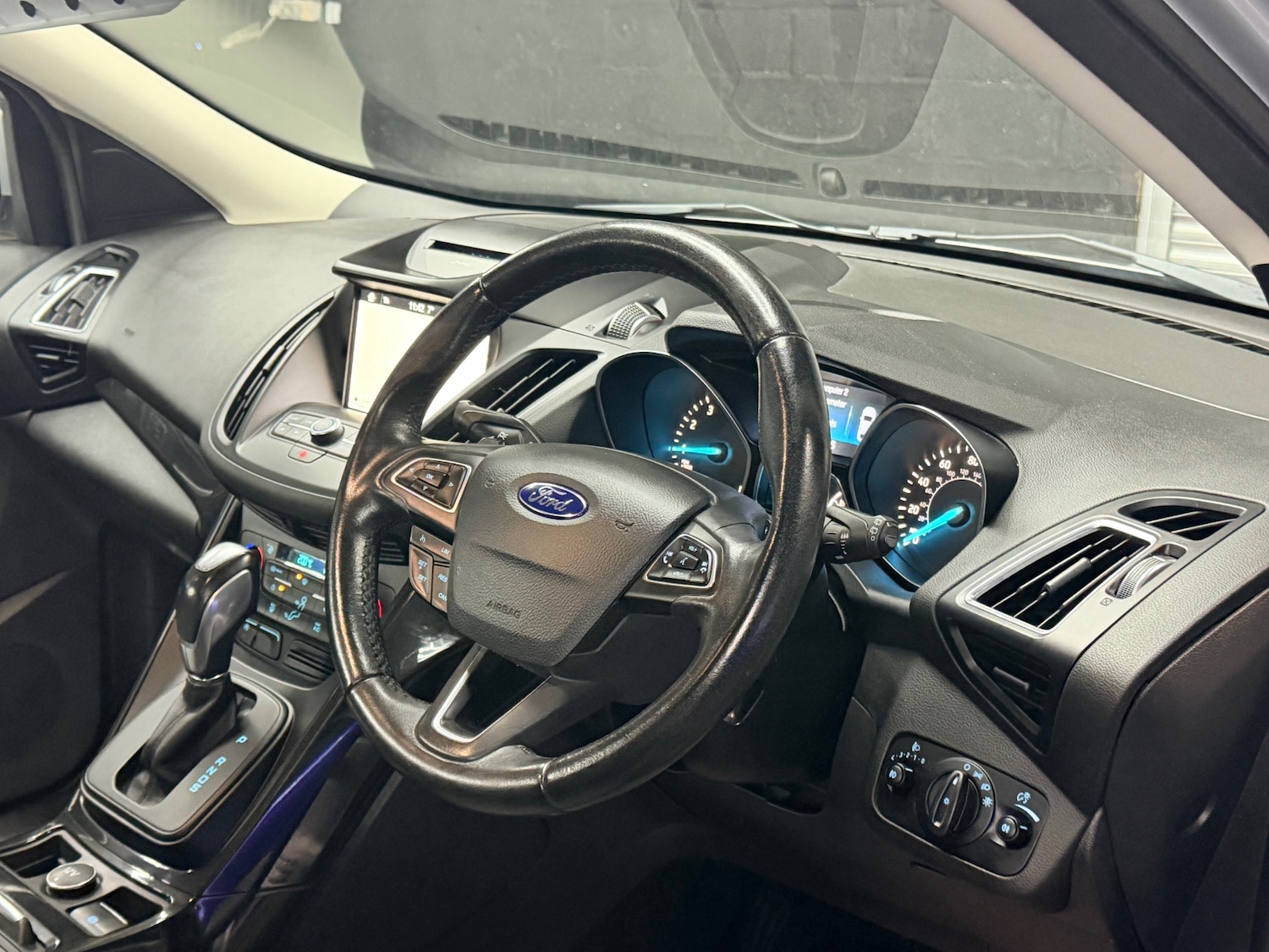 Used Ford Kuga 2016 for sale - 77011975: Photo 18