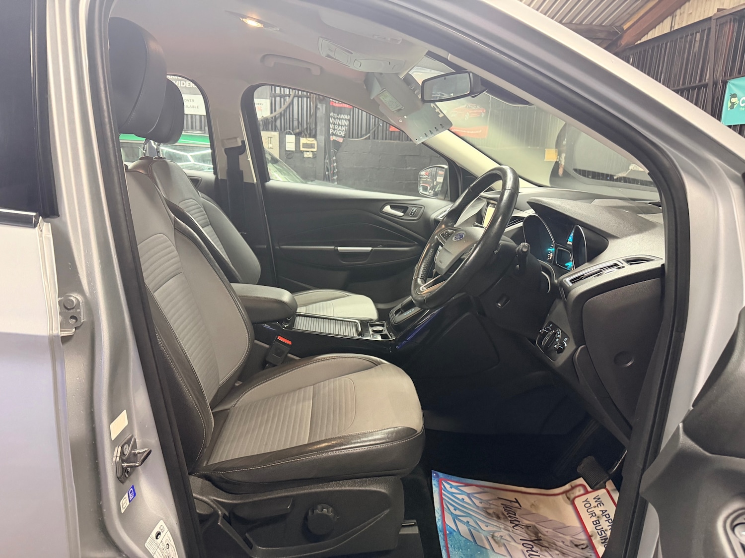 Used Ford Kuga 2016 for sale - 77011975: Photo 19