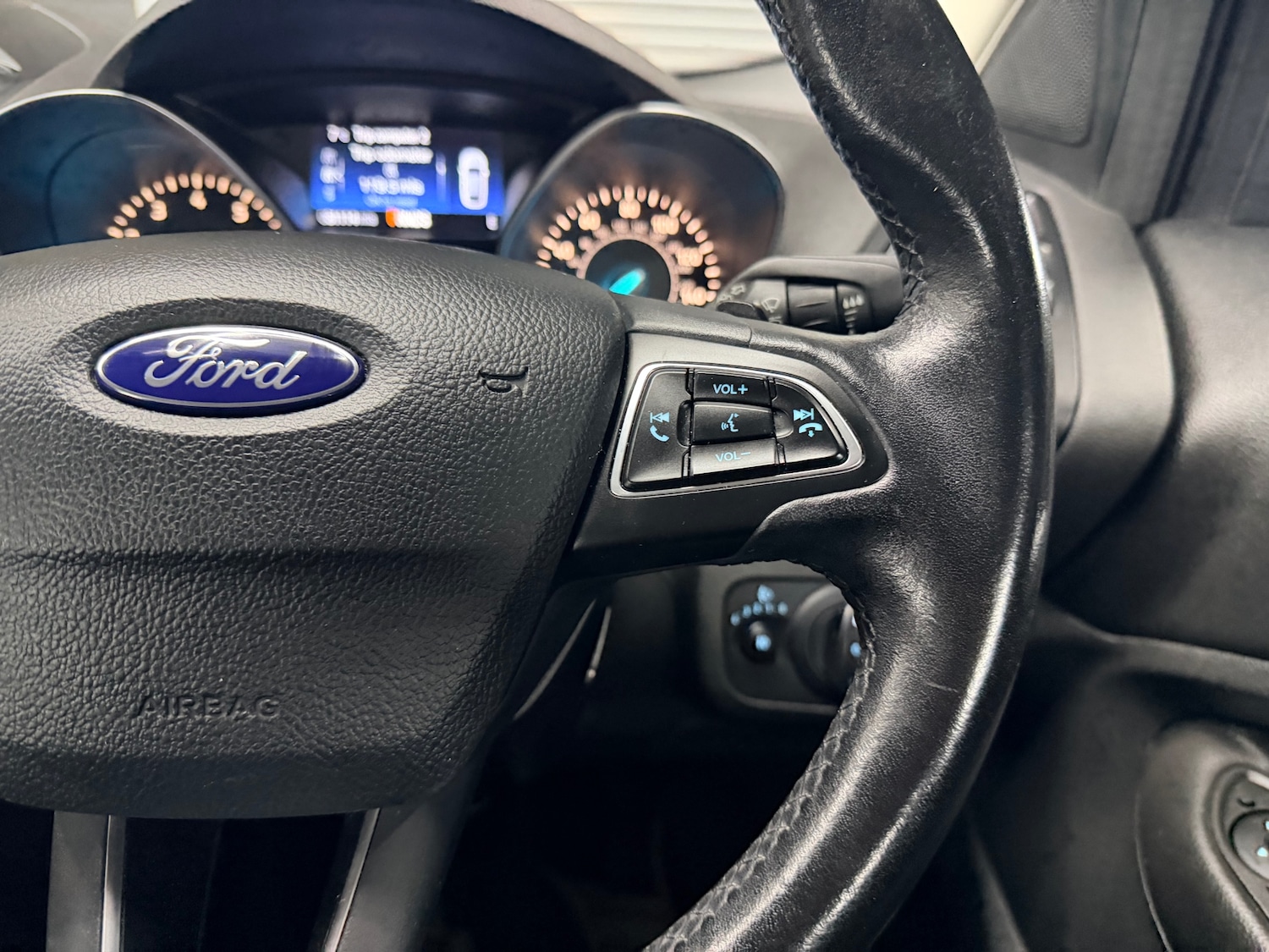 Used Ford Kuga 2016 for sale - 77011975: Photo 20