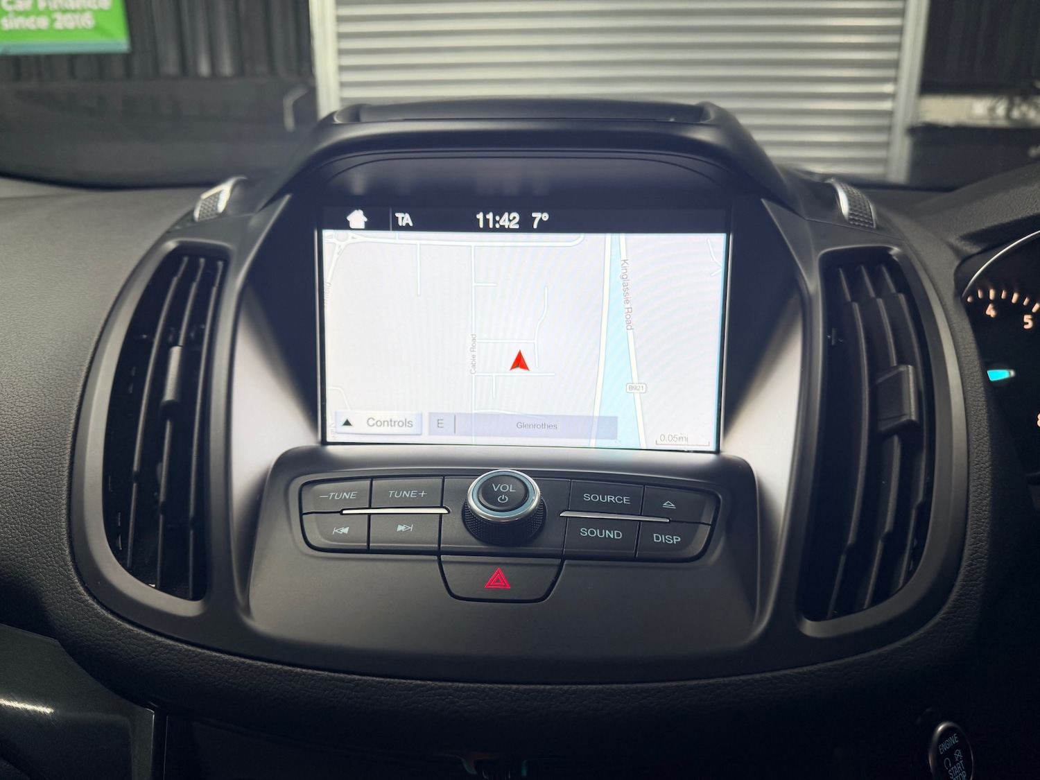 Used Ford Kuga 2016 for sale - 77011975: Photo 22