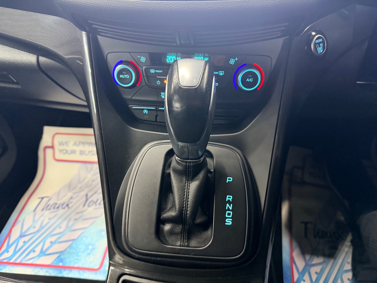 Used Ford Kuga 2016 for sale - 77011975: Photo 23