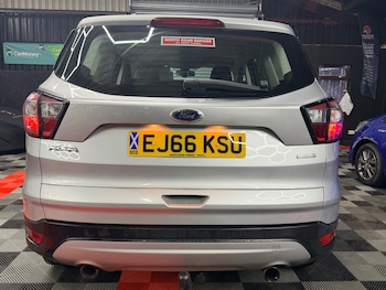 Used Ford Kuga 2016 for sale - 77011975: Photo