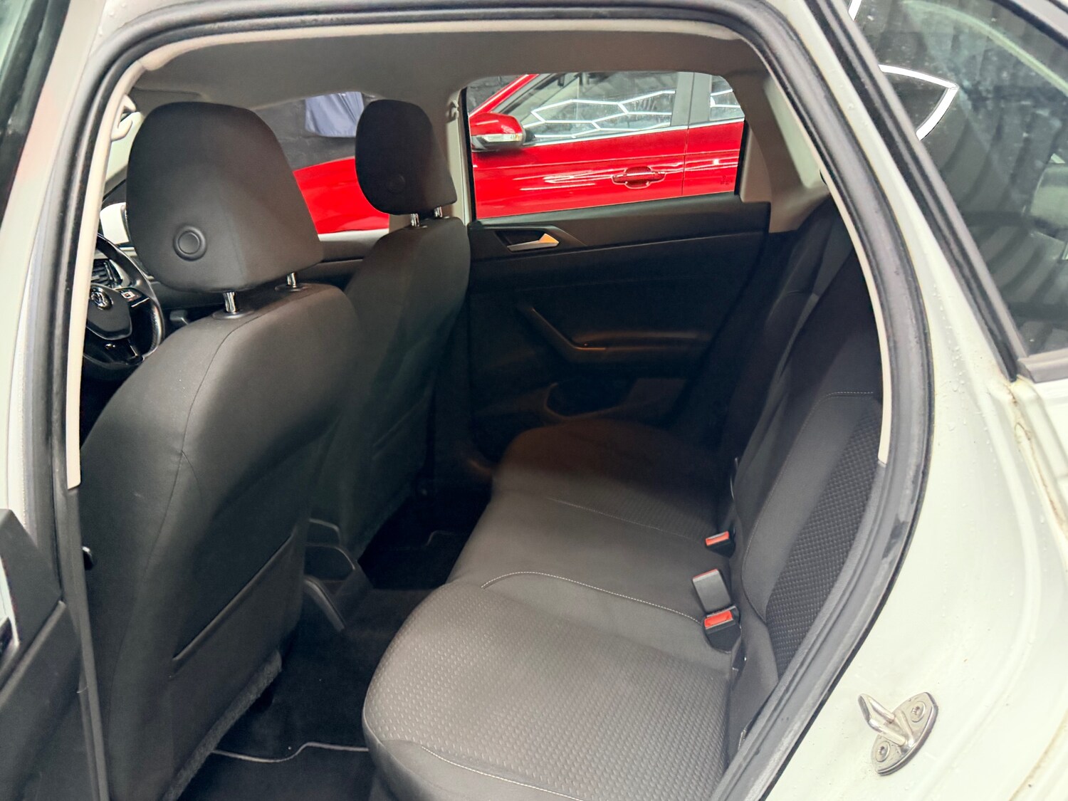 Used Volkswagen Polo 2018 for sale - 77758717: Photo 11