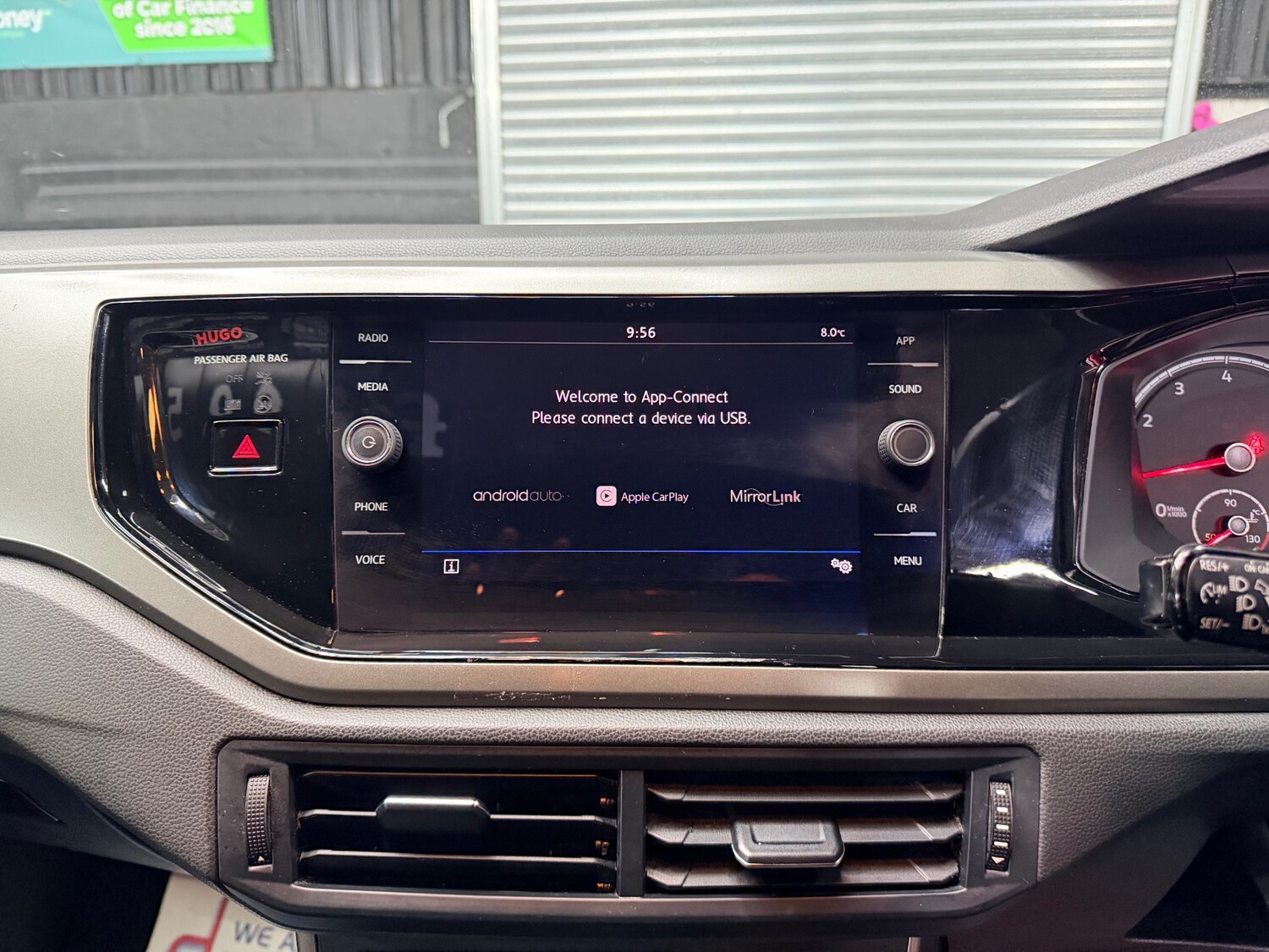 Used Volkswagen Polo 2018 for sale - 77758717: Photo 13