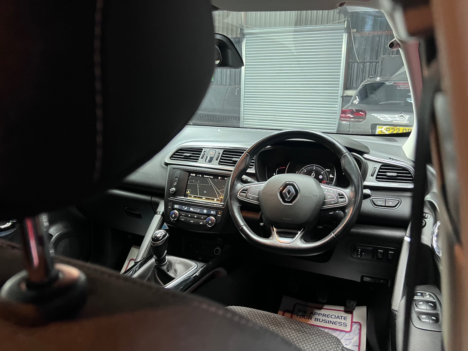 Vehicle 13