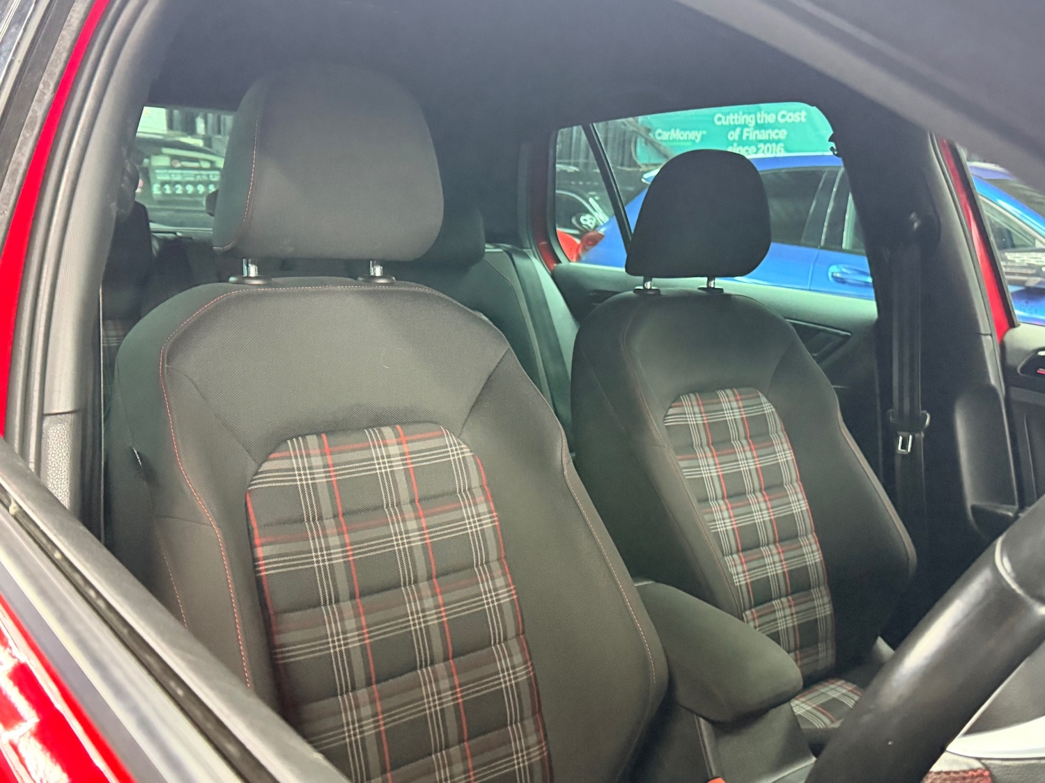 Used Volkswagen Golf 2016 for sale - 77125871: Photo 15