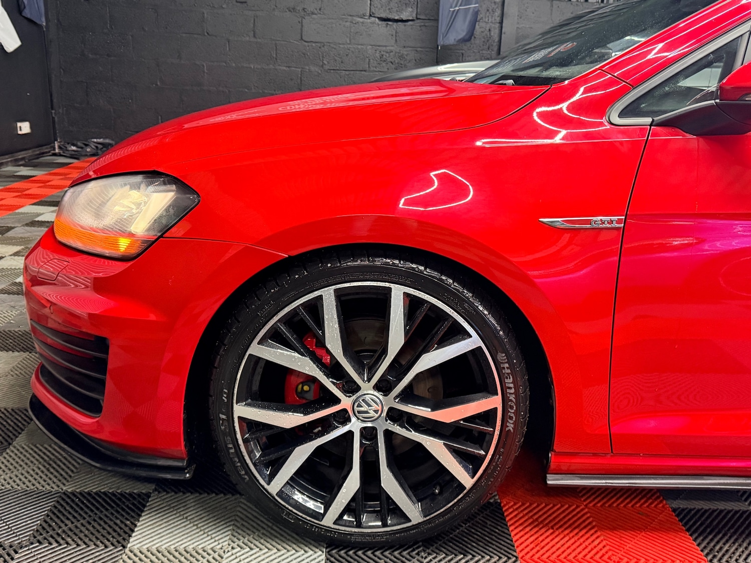 Used Volkswagen Golf 2016 for sale - 77125871: Photo 16