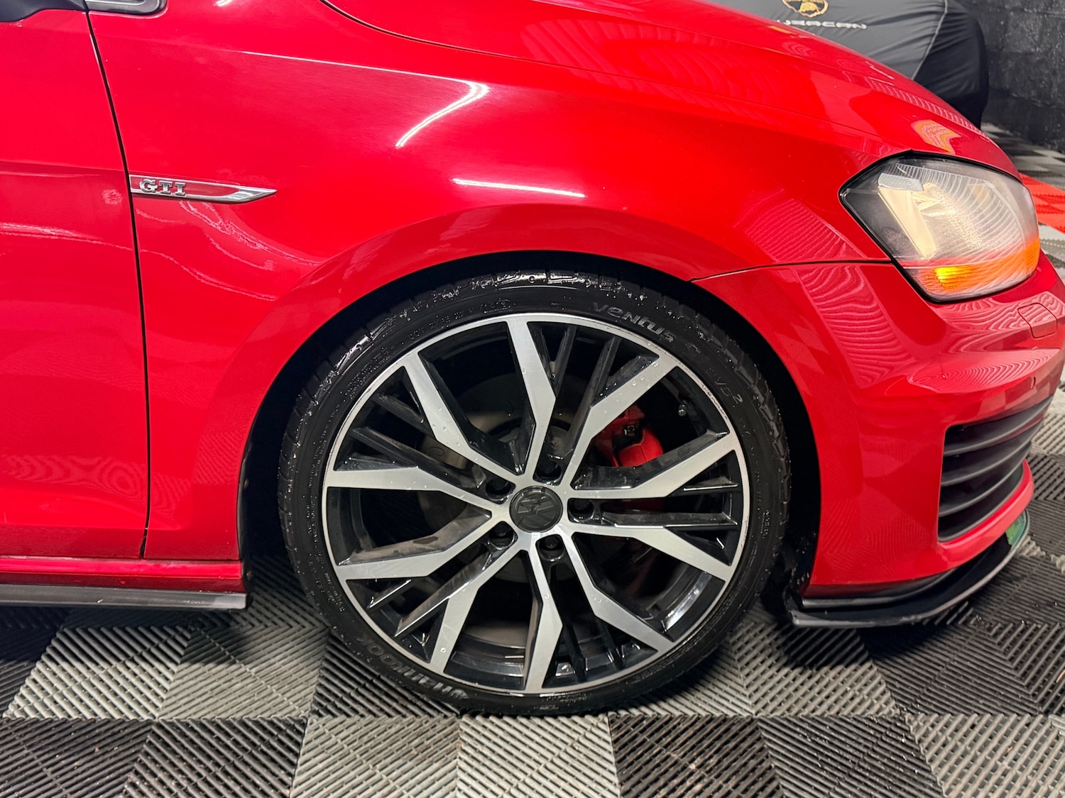 Used Volkswagen Golf 2016 for sale - 77125871: Photo 19