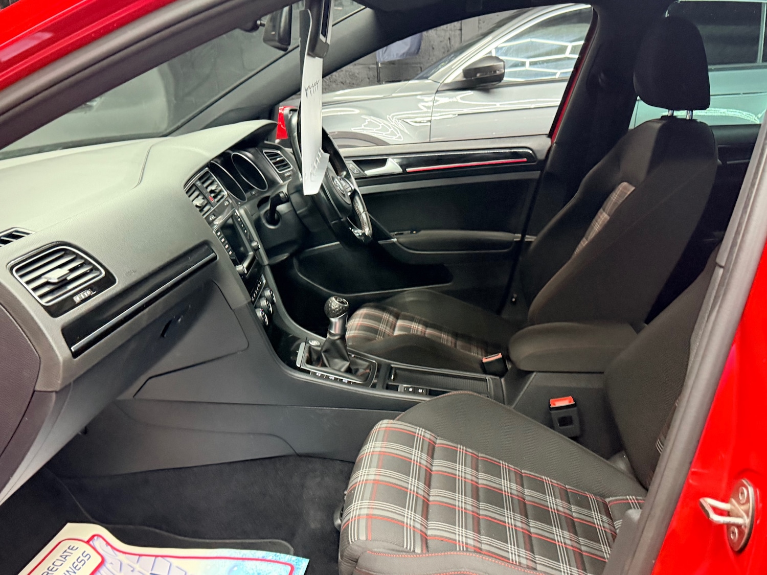 Used Volkswagen Golf 2016 for sale - 77125871: Photo 23