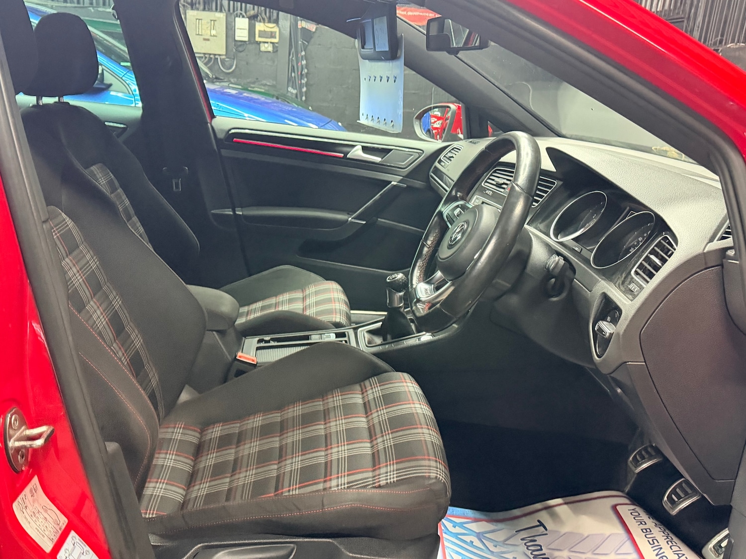 Used Volkswagen Golf 2016 for sale - 77125871: Photo 25