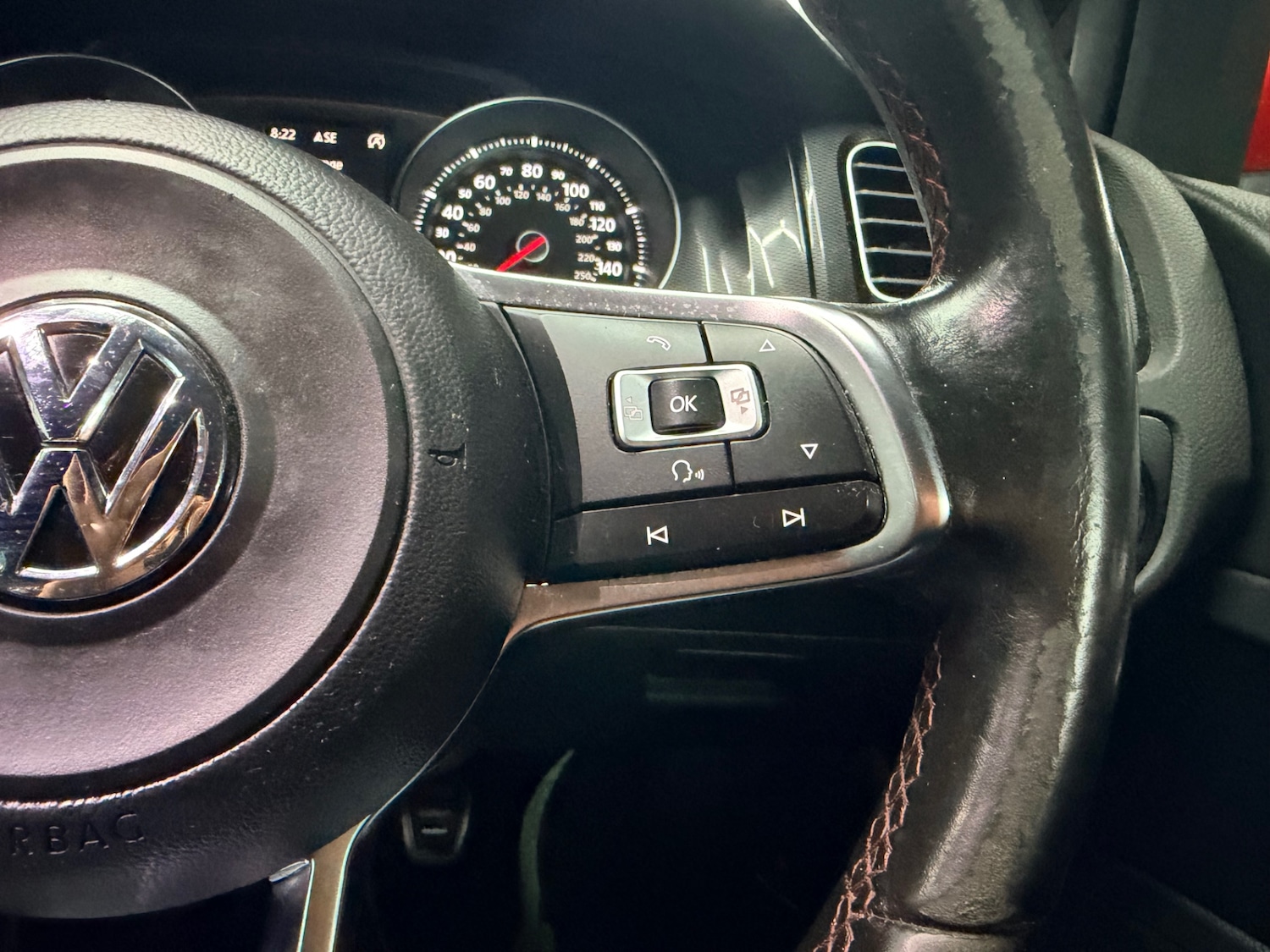 Used Volkswagen Golf 2016 for sale - 77125871: Photo 28