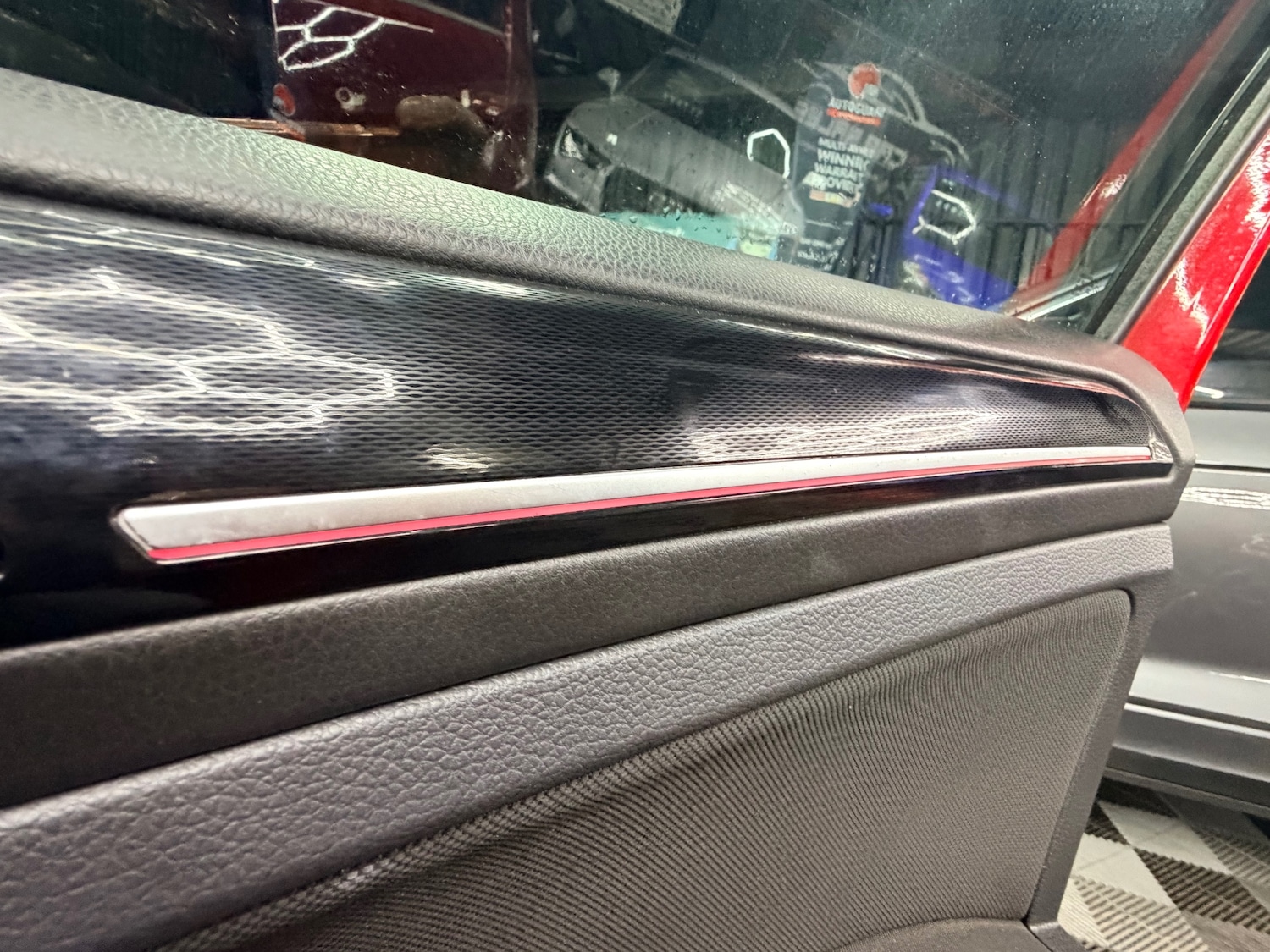 Used Volkswagen Golf 2016 for sale - 77125871: Photo 30