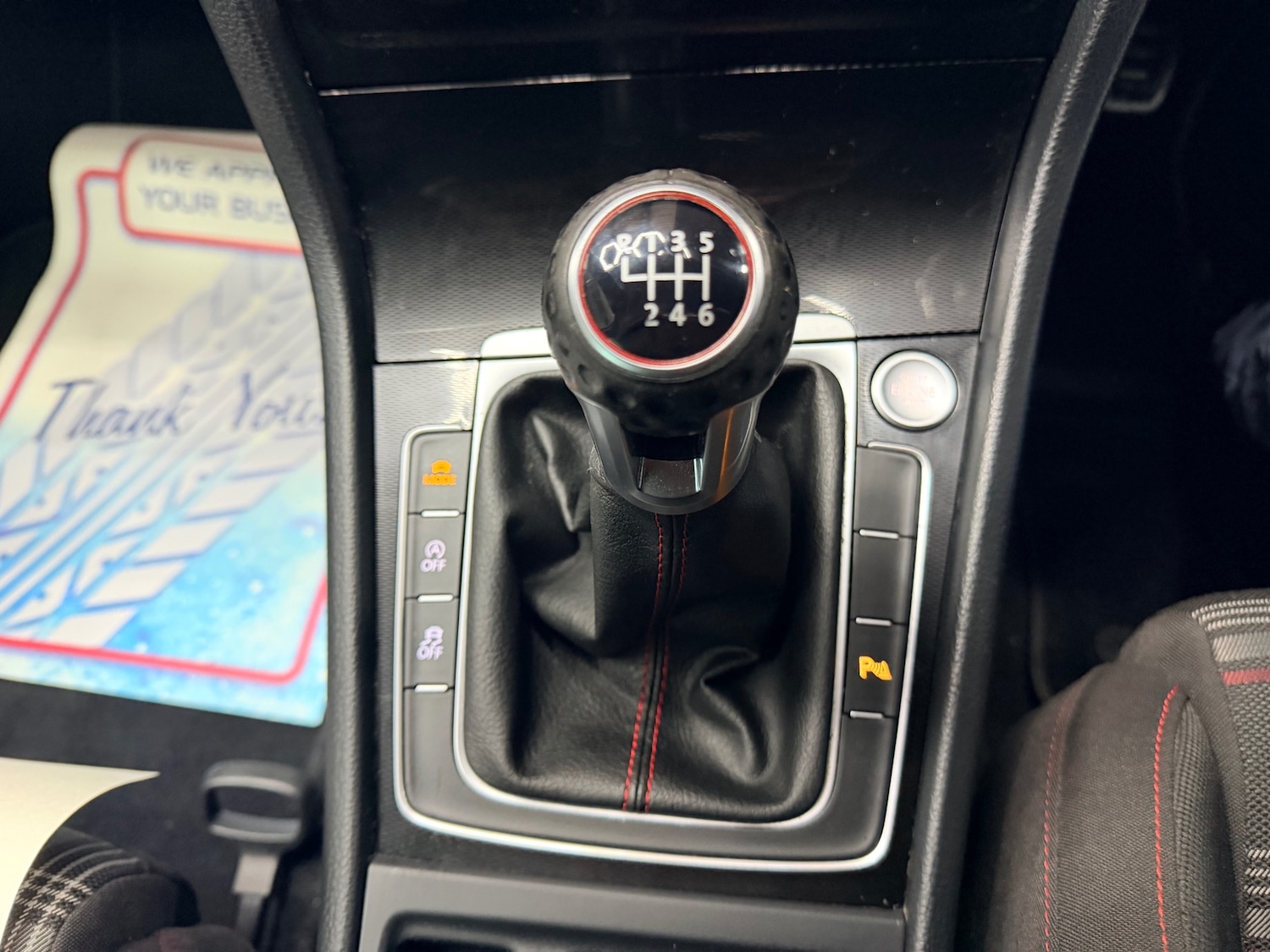 Used Volkswagen Golf 2016 for sale - 77125871: Photo 32