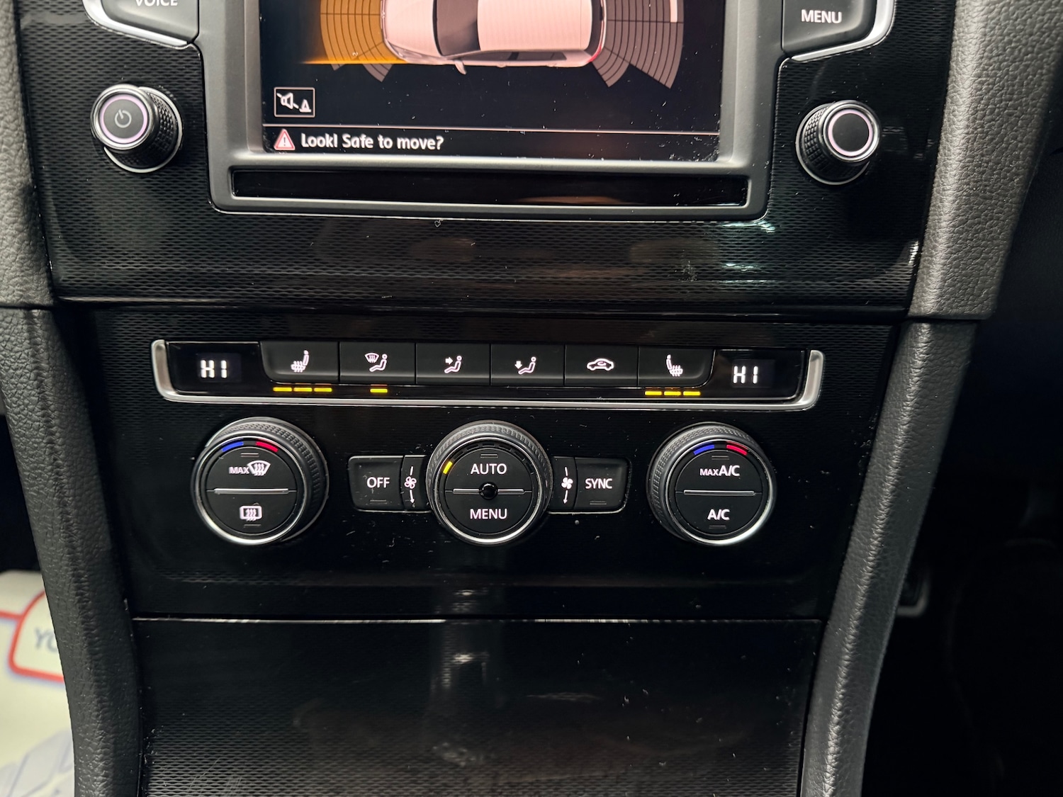 Used Volkswagen Golf 2016 for sale - 77125871: Photo 33