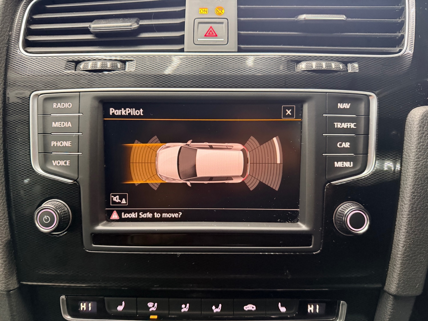 Used Volkswagen Golf 2016 for sale - 77125871: Photo 34