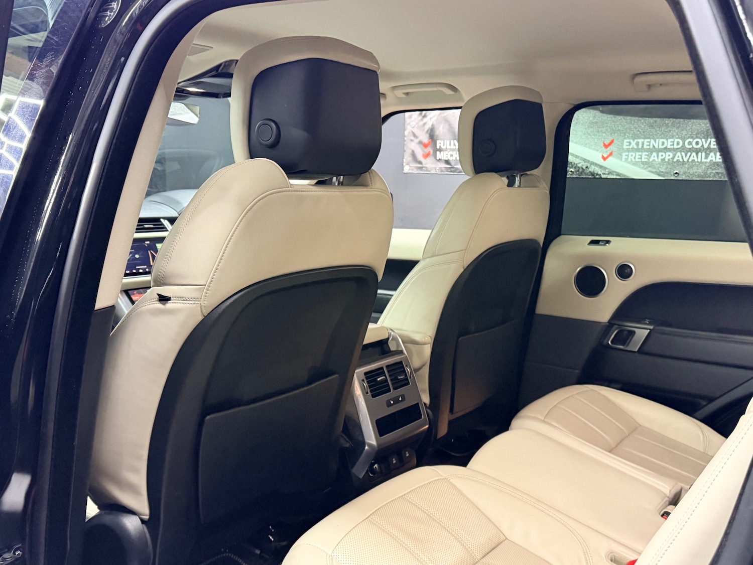 Used Land Rover Range Rover Sport 2018 for sale - 76796645: Photo 25