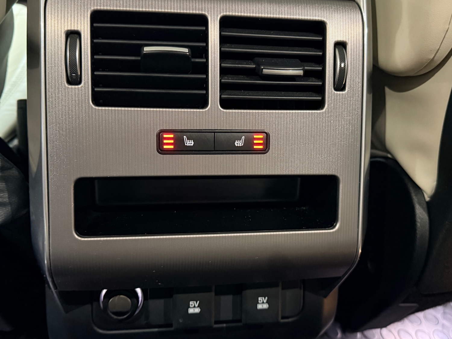 Used Land Rover Range Rover Sport 2018 for sale - 76796645: Photo 26