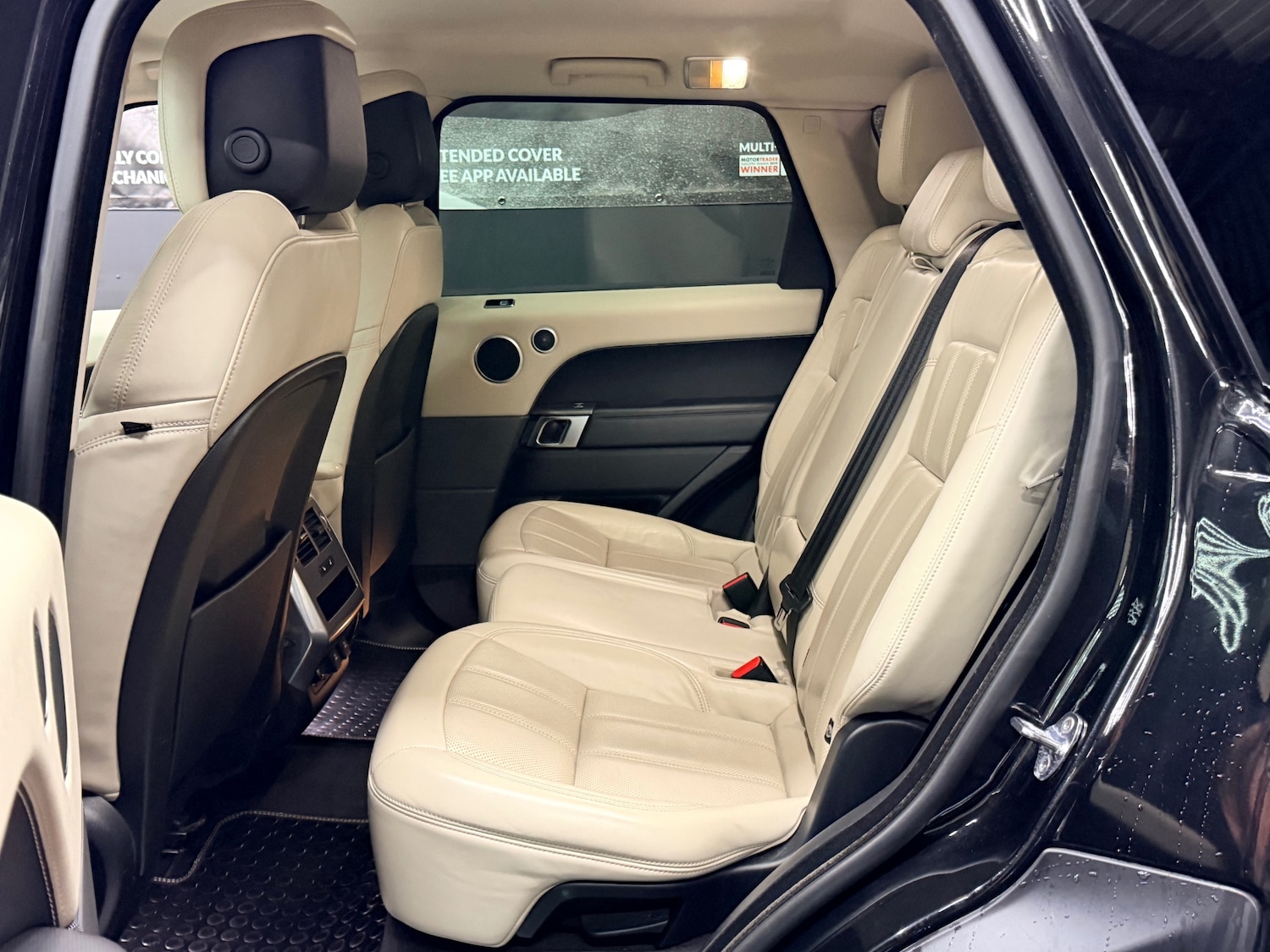 Used Land Rover Range Rover Sport 2018 for sale - 76796645: Photo 27