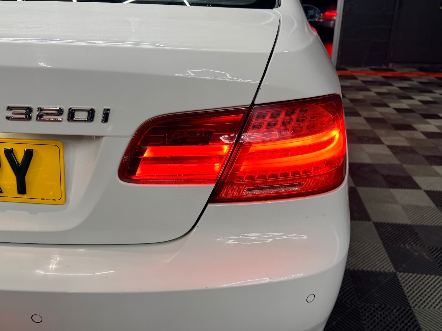 Used BMW 3 Series 2010 for sale - 77236832: Photo 14