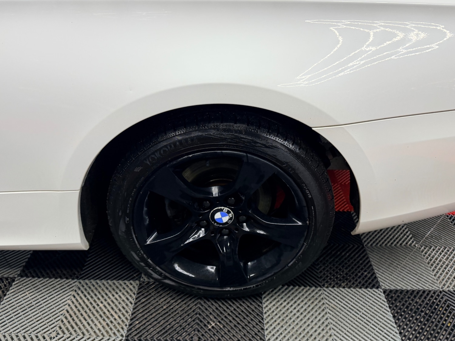 Used BMW 3 Series 2010 for sale - 77236832: Photo 18